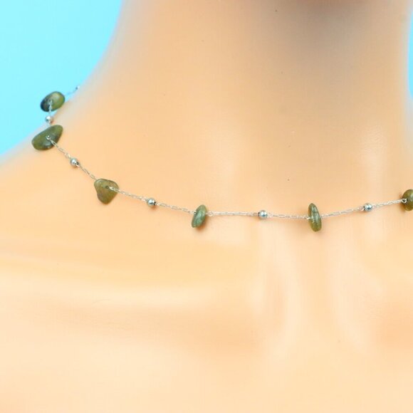 Delicate & Modern Necklace Chain – Perfect for Girls & Women, DYC1705 - Picture 9 of 12